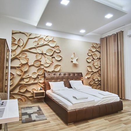 K51 Apartman | Budapest Exterior photo