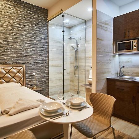 K51 Apartman | Budapest Exterior photo