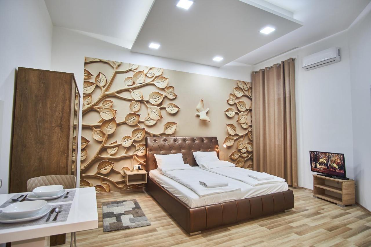 K51 Apartman | Budapest Exterior photo