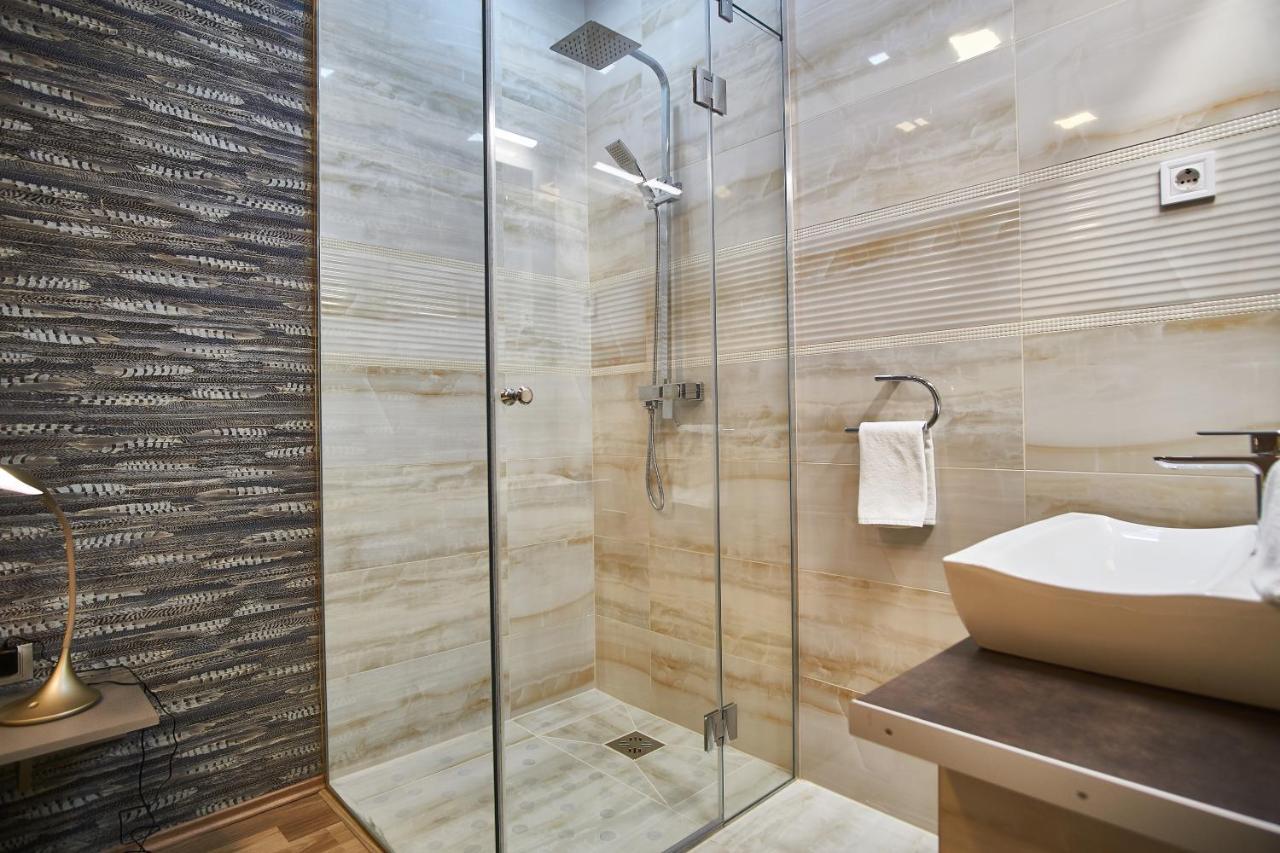 K51 Apartman | Budapest Exterior photo